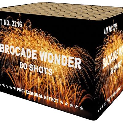 Broekhoff Brocade wonder vuurwerk kopen in België